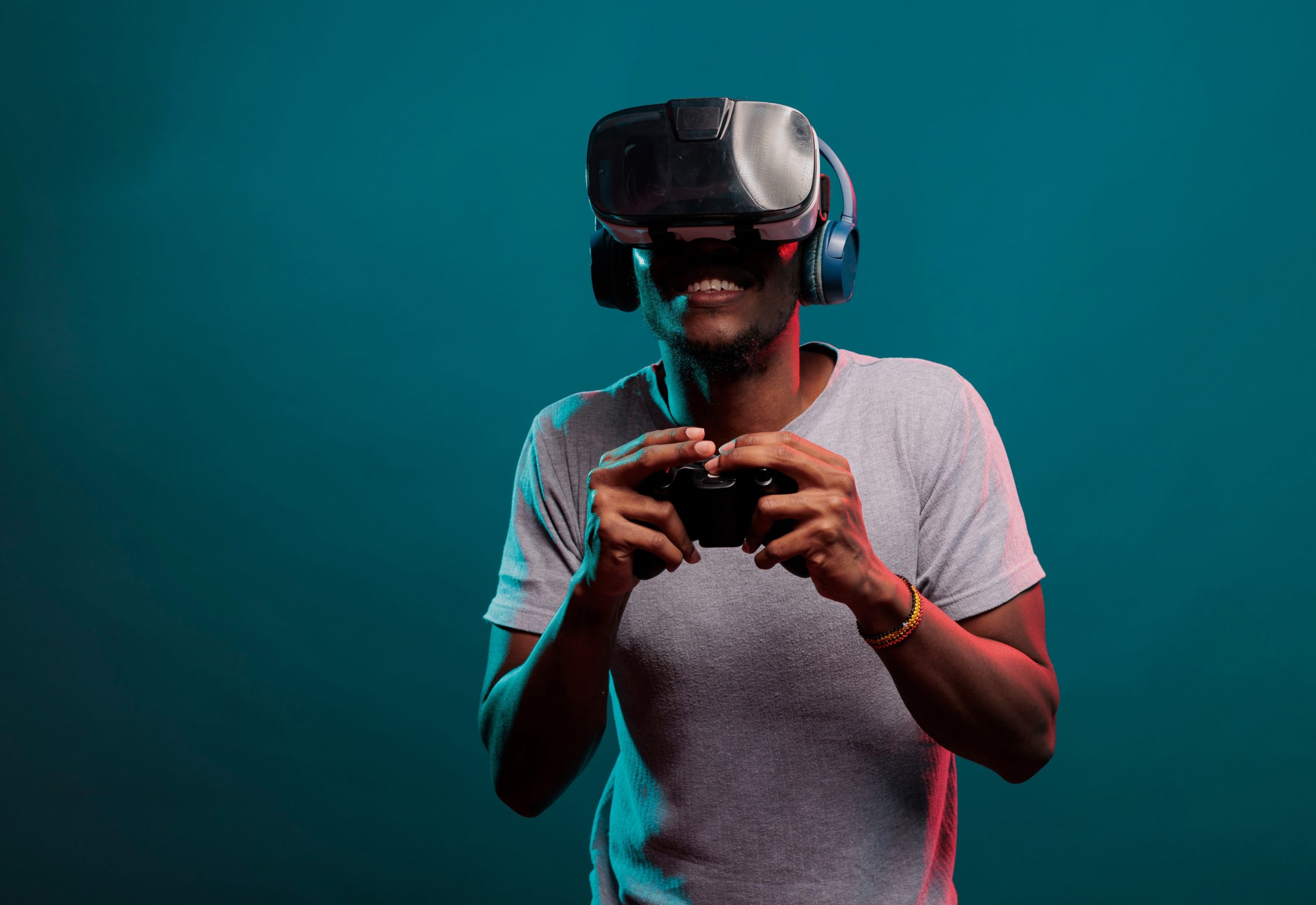 realidad virtual 