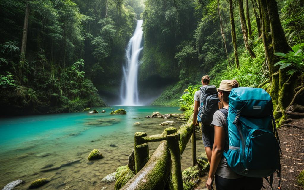 sustainable tourism in Panama