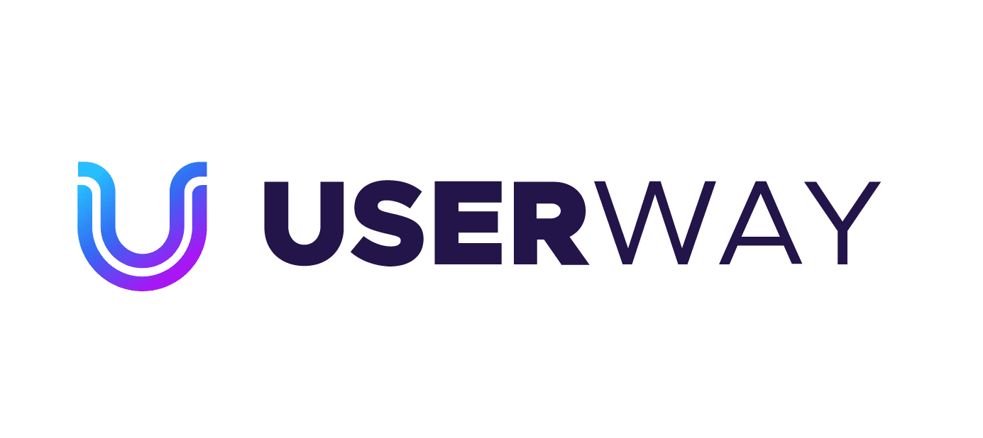 Logo Userway