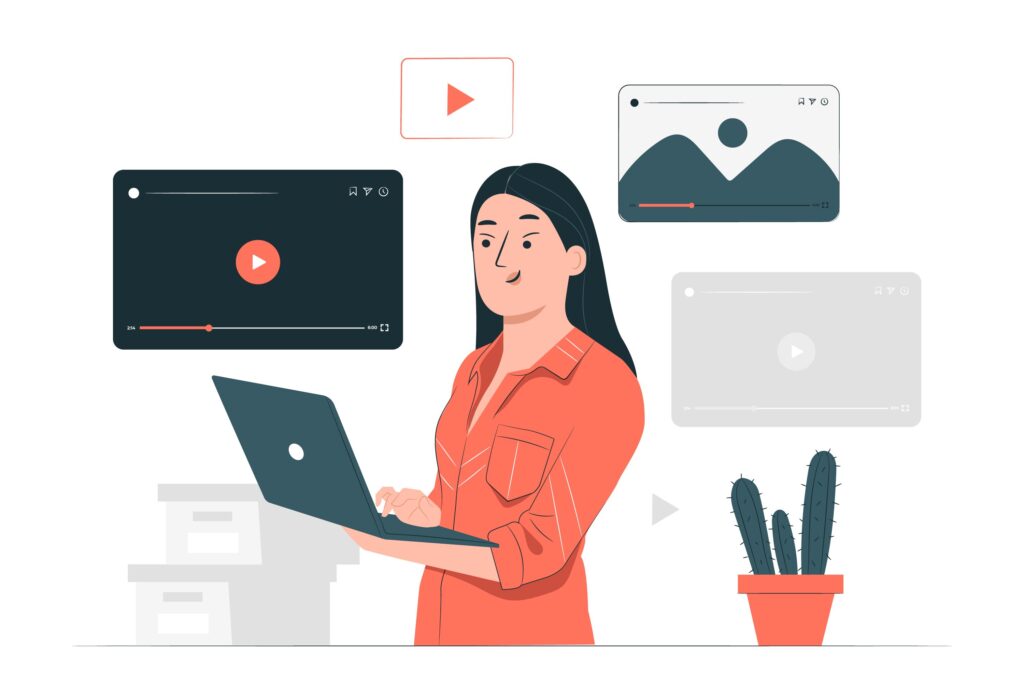 consejos promocionar tu alojamiento con vídeos en Youtube