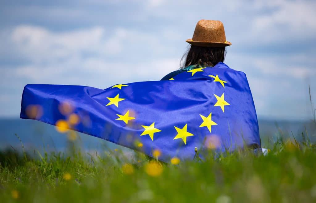 Ayuda para proyectos europeos