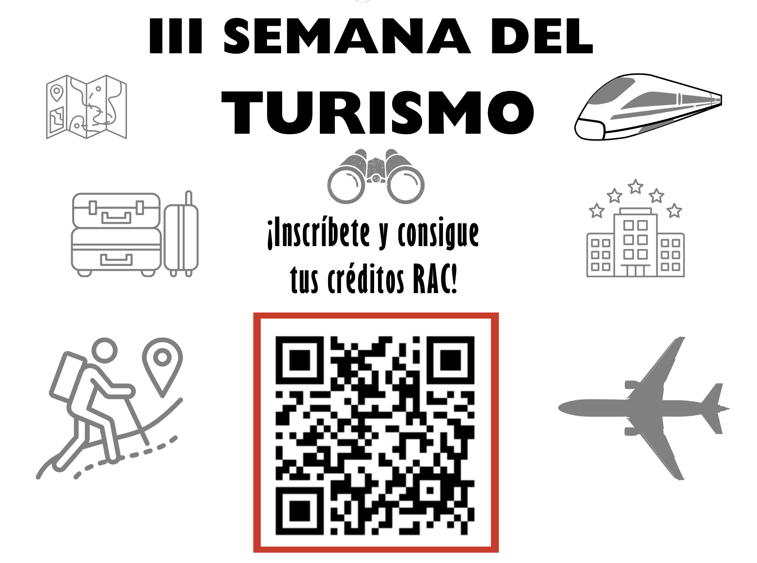 III Semana del Turismo en el URJC