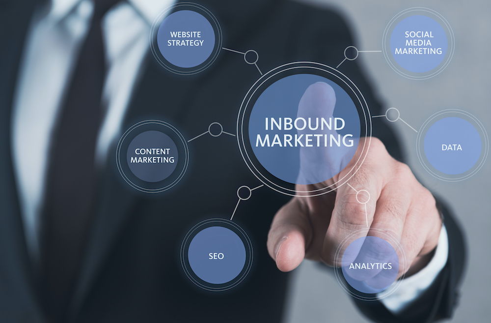 diseño de estrategias de inbound marketing desde Asiri Marketing