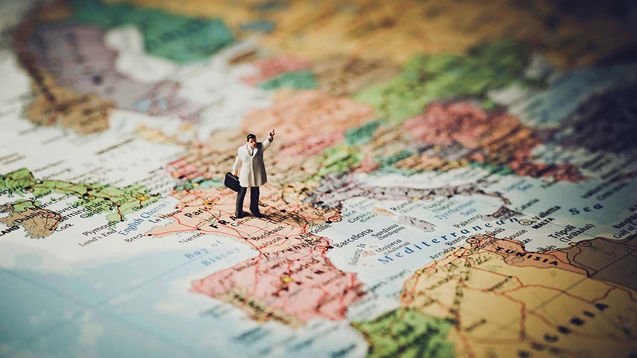 marketing para turismo