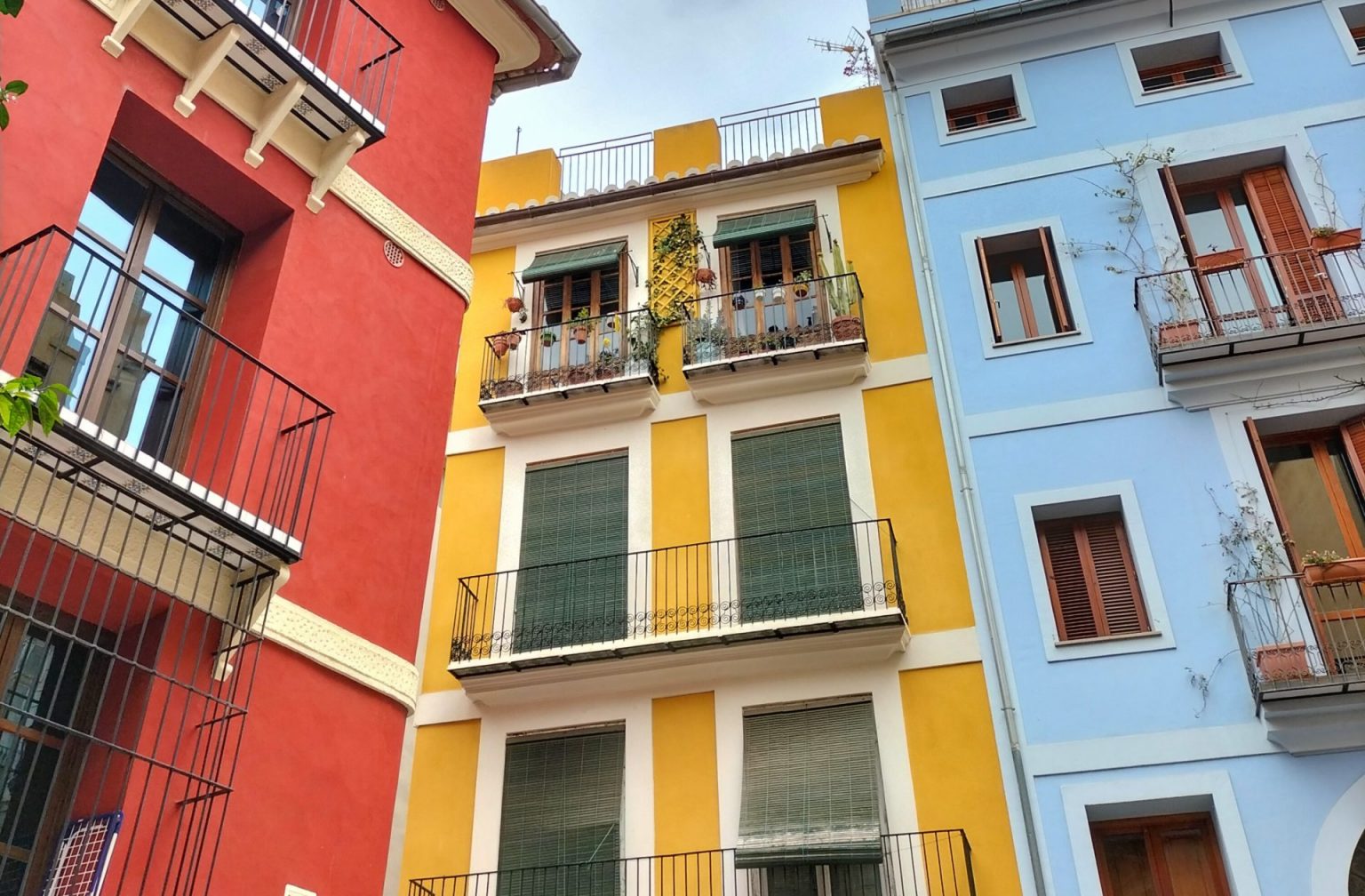 consejos SEO para apartamentos turísticos
