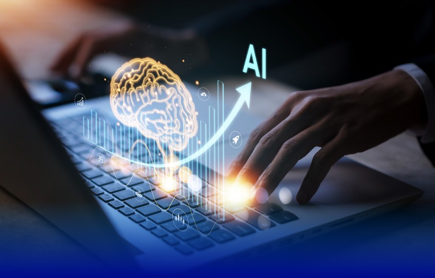 inteligencia artificial y marketing digital una combinacion ganadora