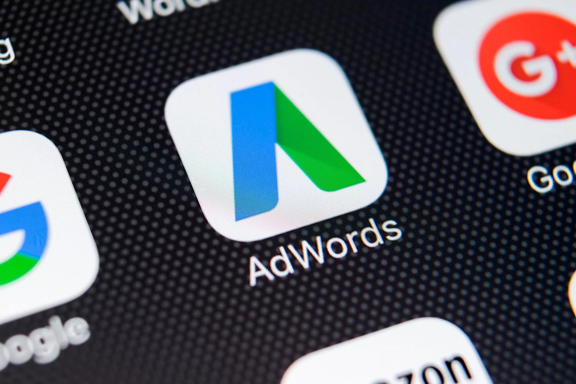 cupon promocional google ads