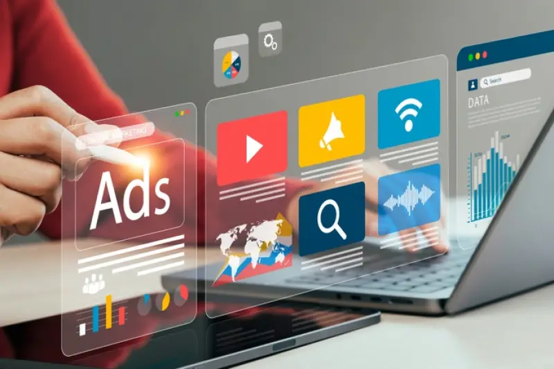 estrategia de Google Ads para tu alojamiento turístico
