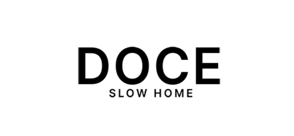 Doce Slow Home 8 1 3
