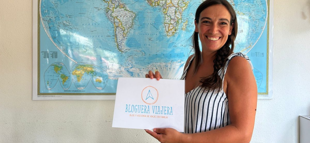 Bloguera Viajera 9 2 2
