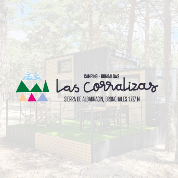 las corralizas