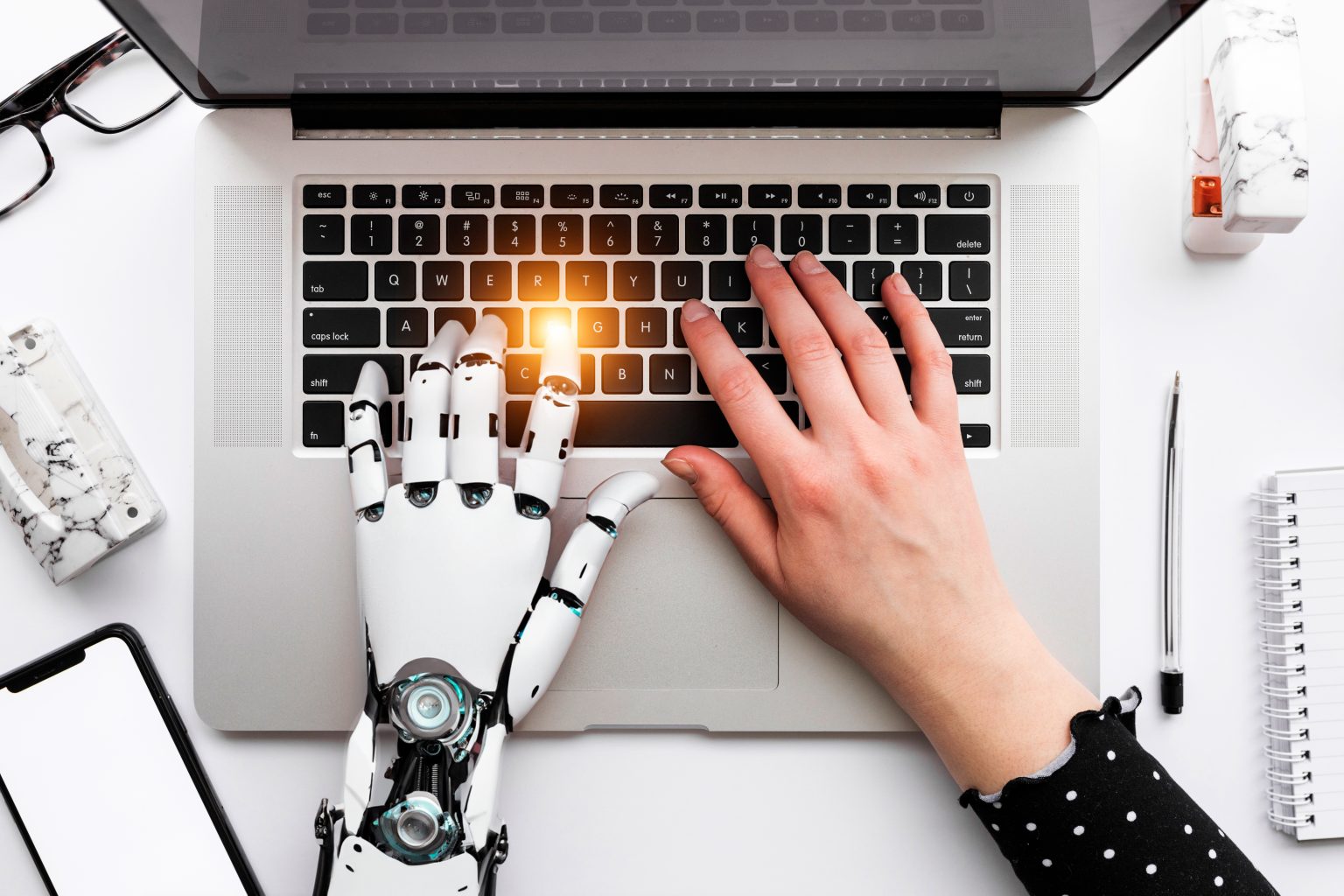 inteligencia artifical y SEO para negocios turísticos