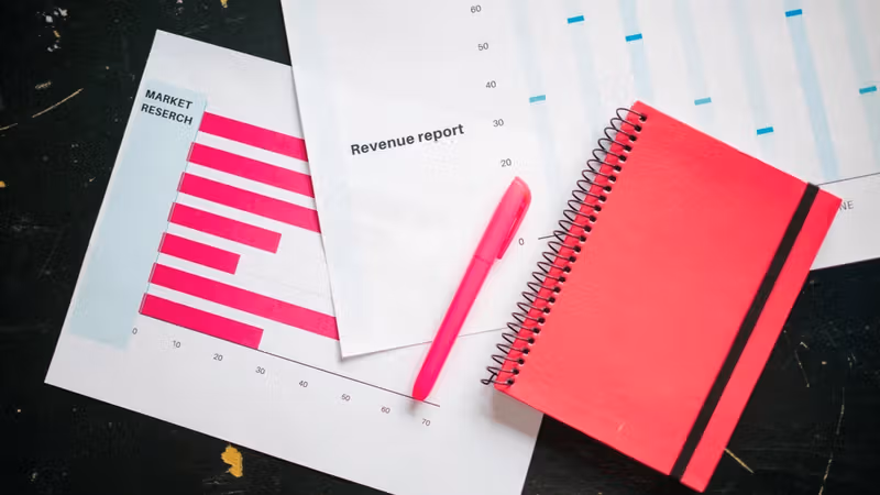 revenue planning