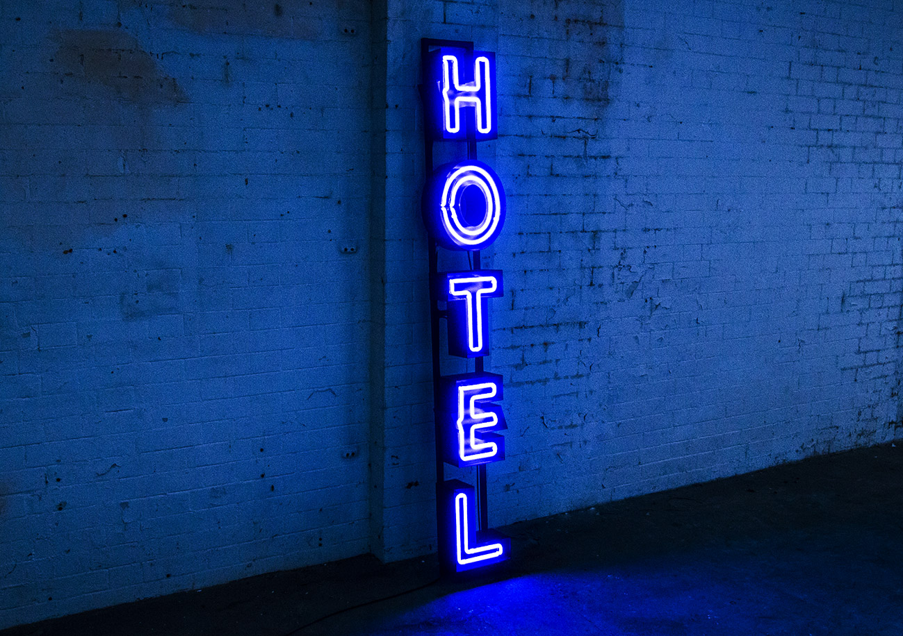 consejos de Google Analytics 4 para hoteles