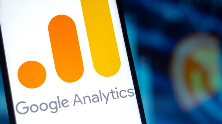 Google Analytics 4 para hoteles