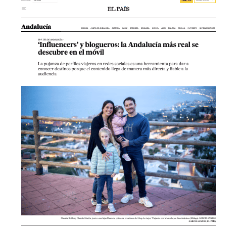 Influencers como herramienta de marketing