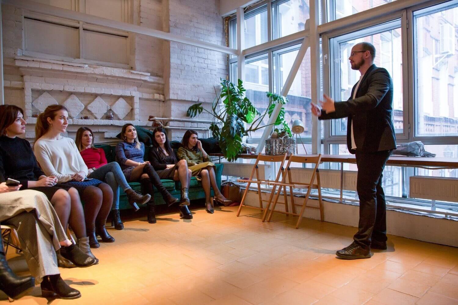 Formación en marketing turísticos por profesionales del sector turístico
