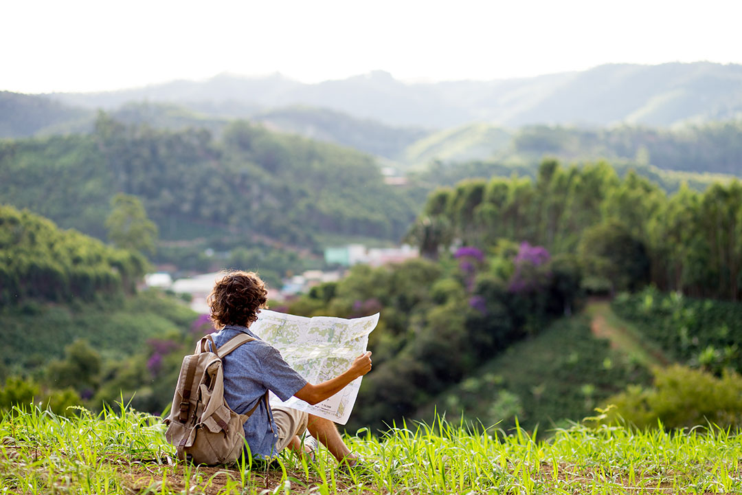 Turismo sostenible como ventaja competitiva