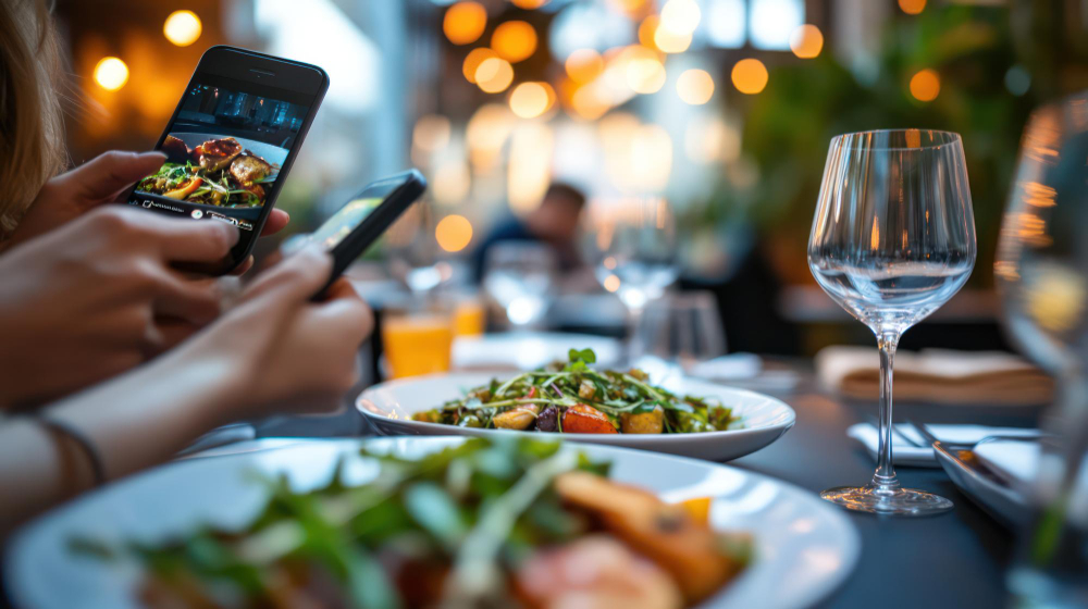 marketing para restaurantes