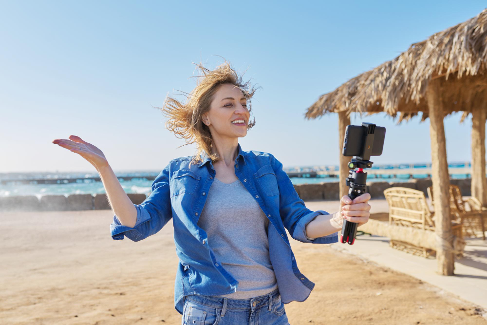 influencer marketing real time