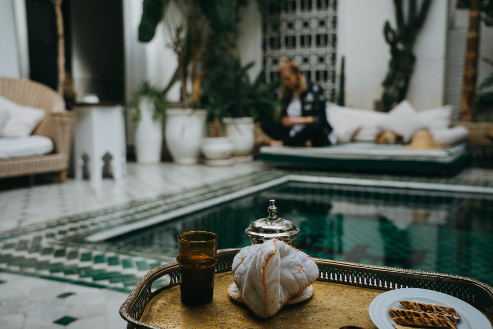 SEO para Hoteles Boutique
