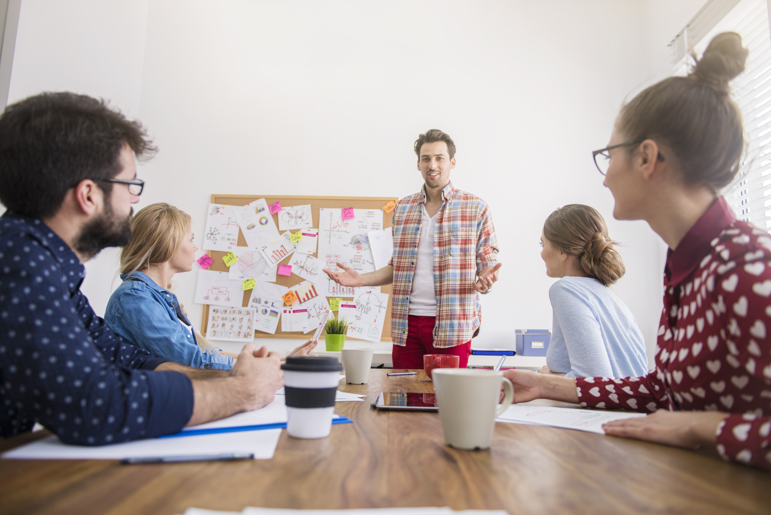 Formación en marketing digital para el sector turístico