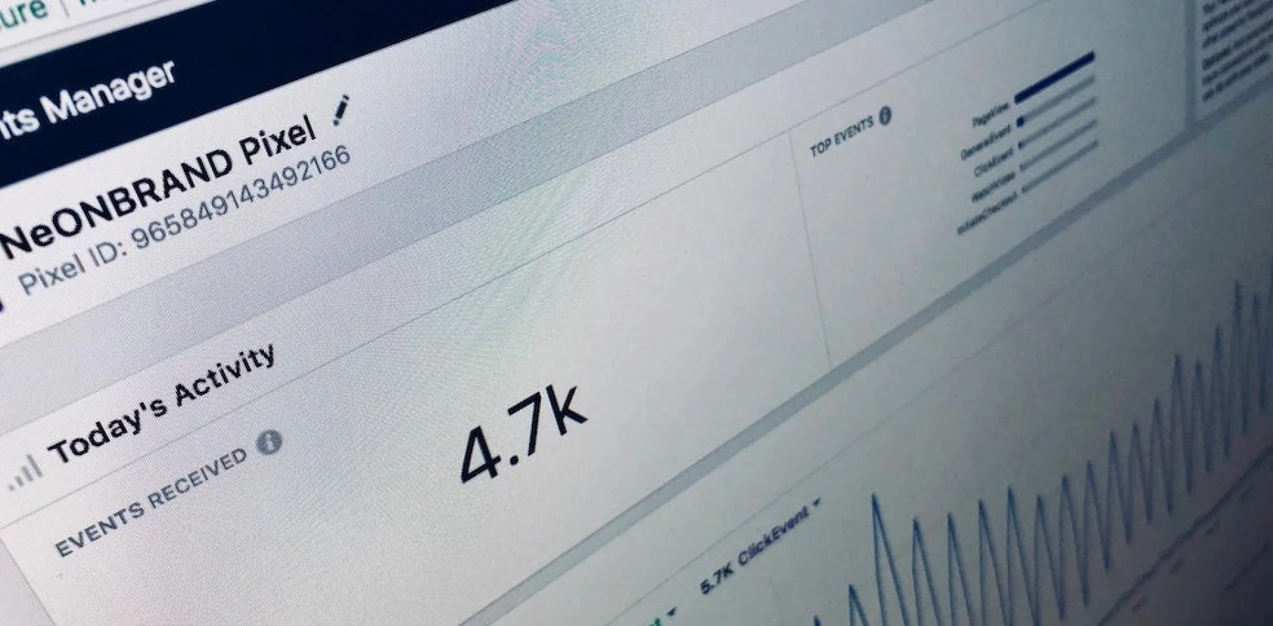 medir en meta ads para mejorar el retorno de tus campañas