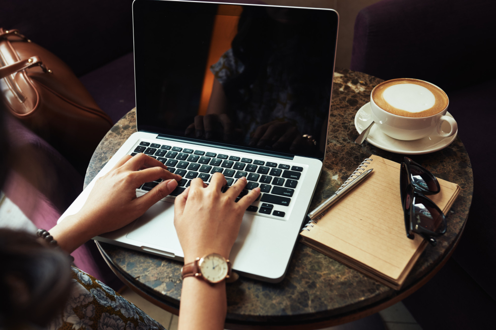 blogging asiri marketing