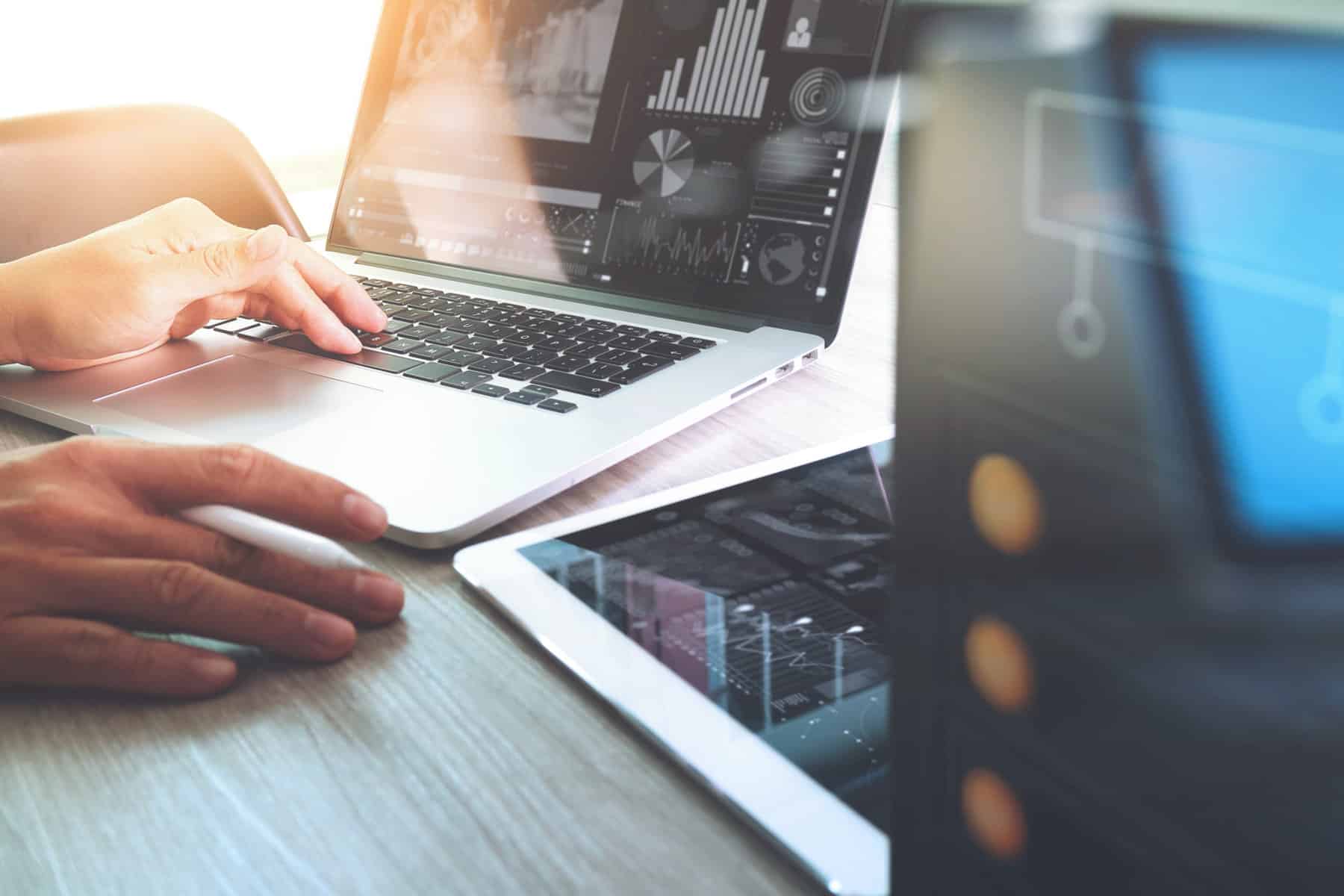 Estrategia multicanal para negocios turísticos