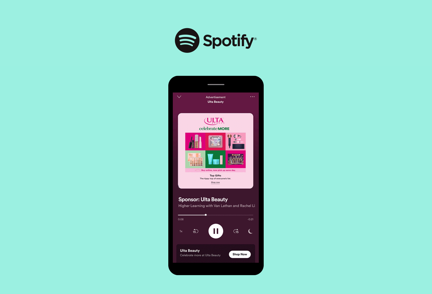 Spotify Ads como herramienta de promoción para negocios turísticos 3 spotify ads como herramienta de marketing turístico