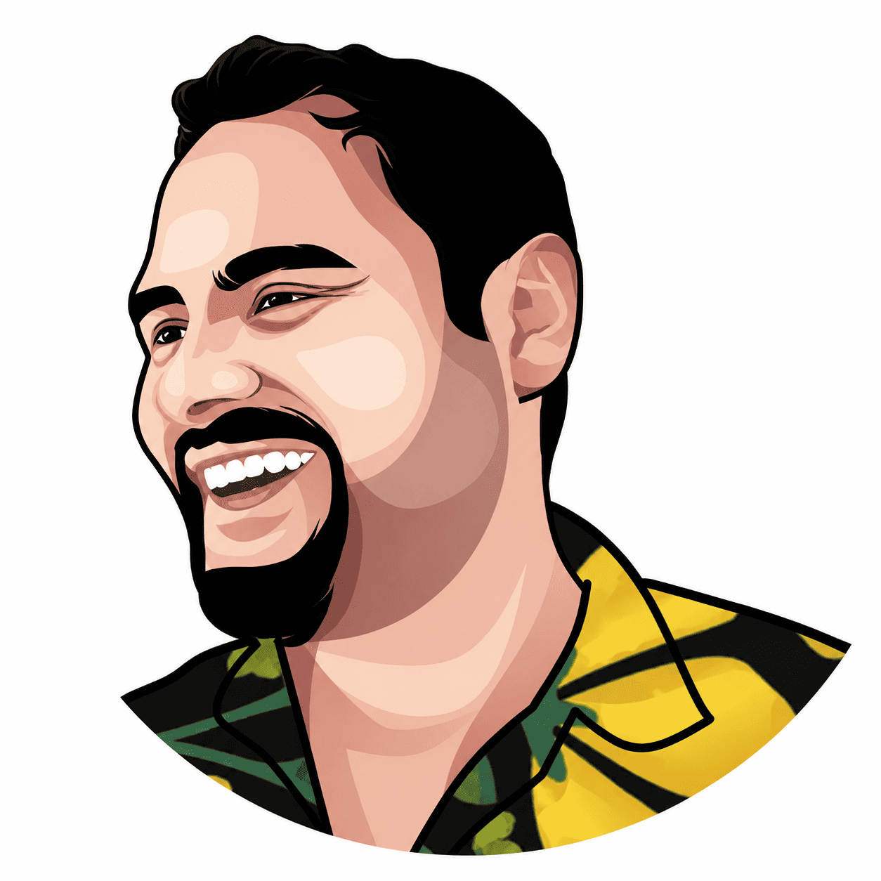 renzo programador seniro