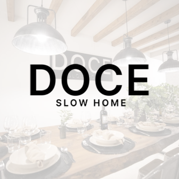 doce slow