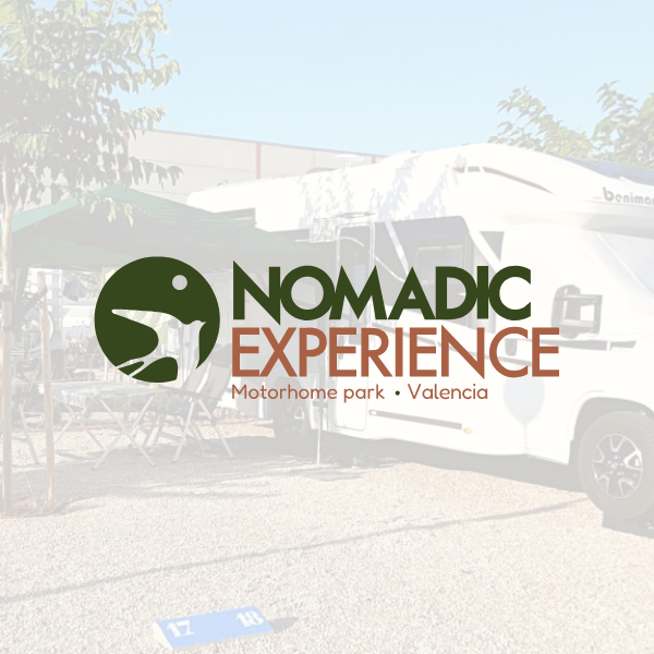 nomadic