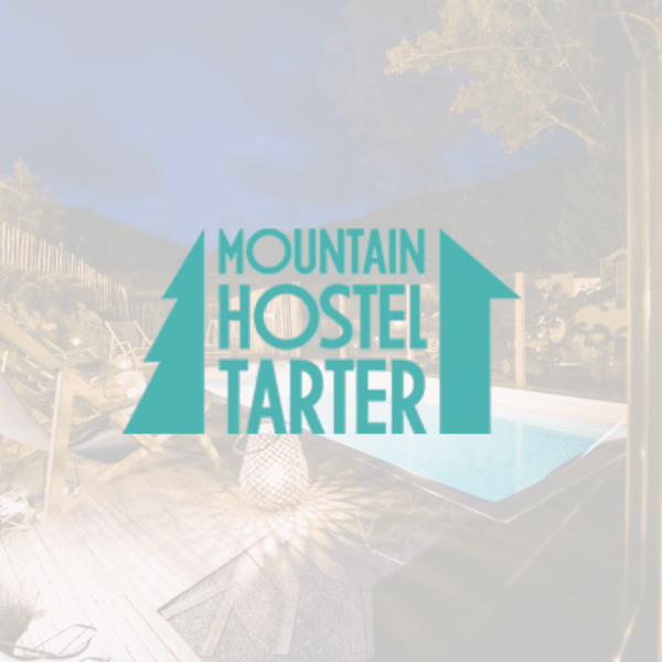 Mountain Hostel Tarter