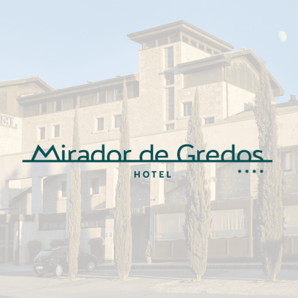 Mirador de Gredos