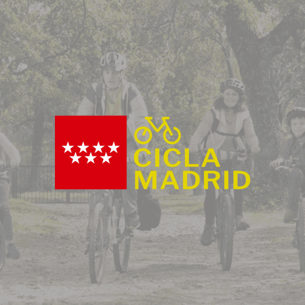 CycleMadrid