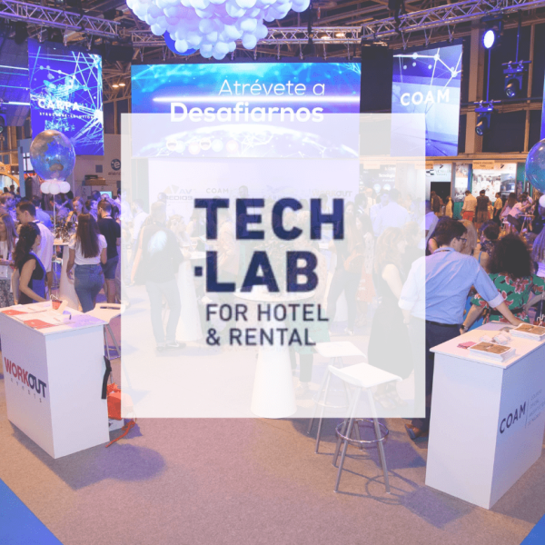 TechLAB Hotel & Rental